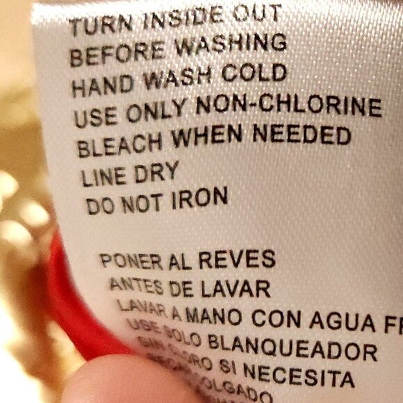 GIII For Her Kansas City Chiefs Womens New Metallic Gold Red Puffer Jacket Small - Picture 8 of 10